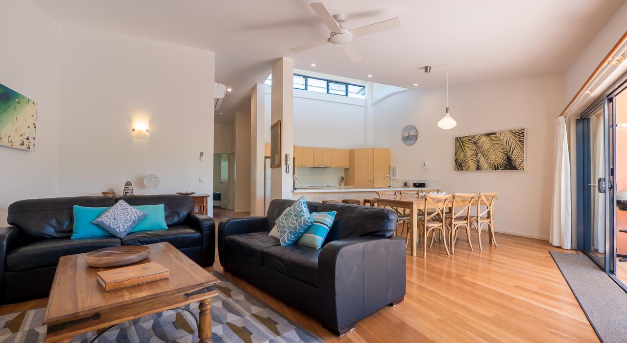 Byron Quarter Apartments - Accommodation Find 26