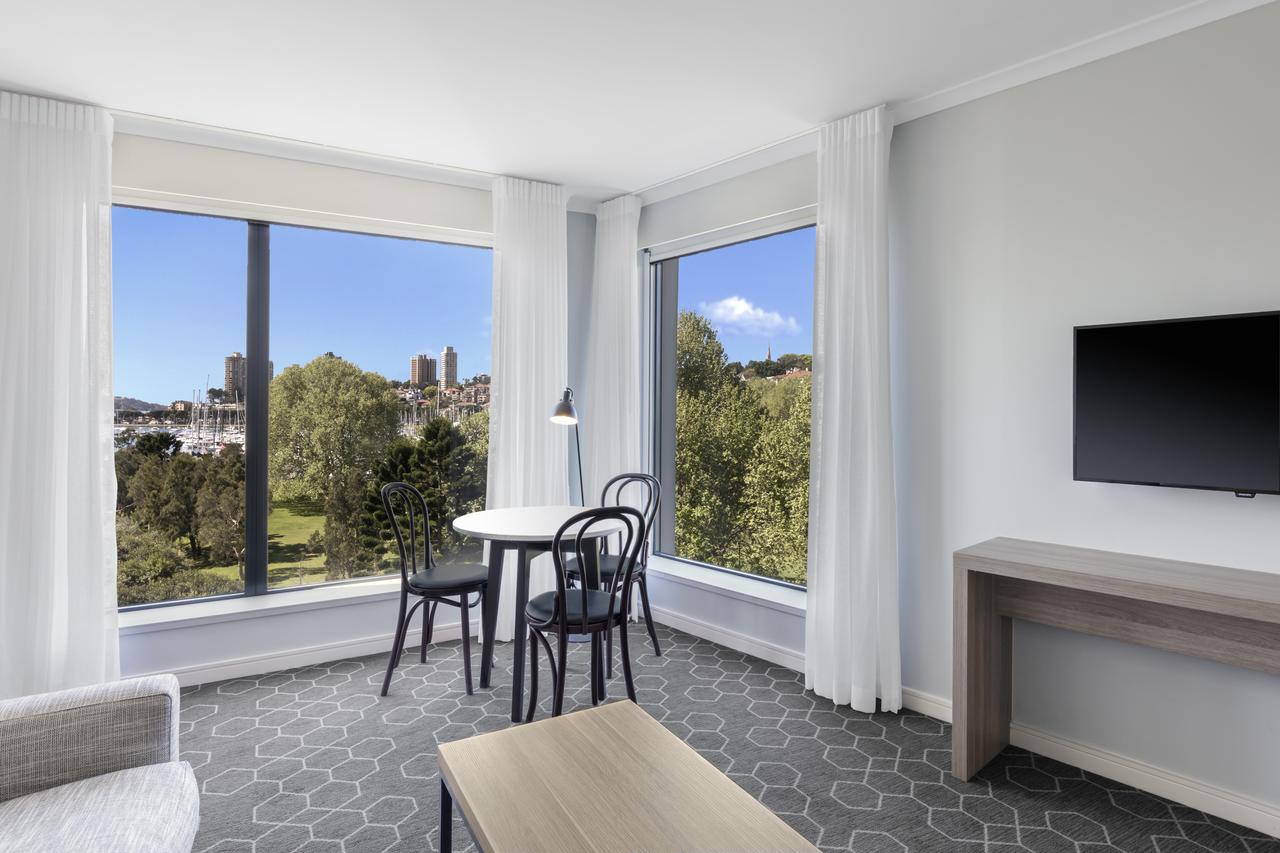 Vibe Hotel Rushcutters Bay Sydney - Accommodation Find 39