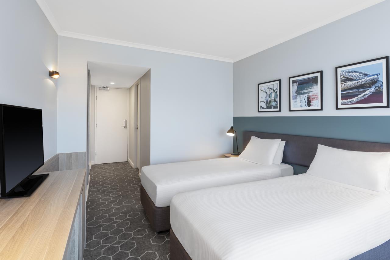 Vibe Hotel Rushcutters Bay Sydney - Accommodation Find 25