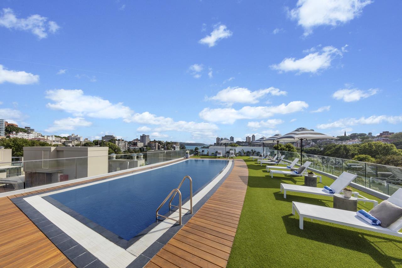 Vibe Hotel Rushcutters Bay Sydney - Accommodation Airlie Beach