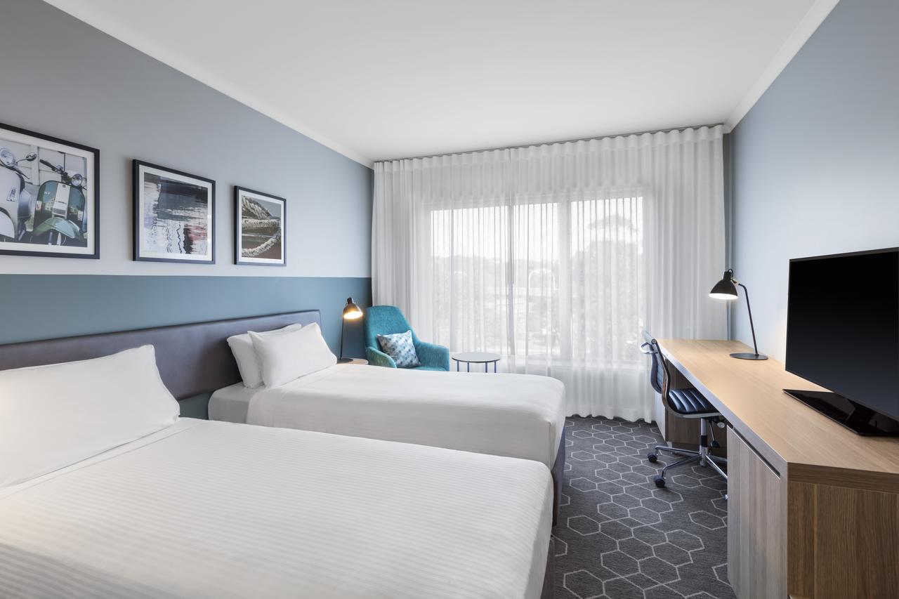 Vibe Hotel Rushcutters Bay Sydney - Accommodation Find 41
