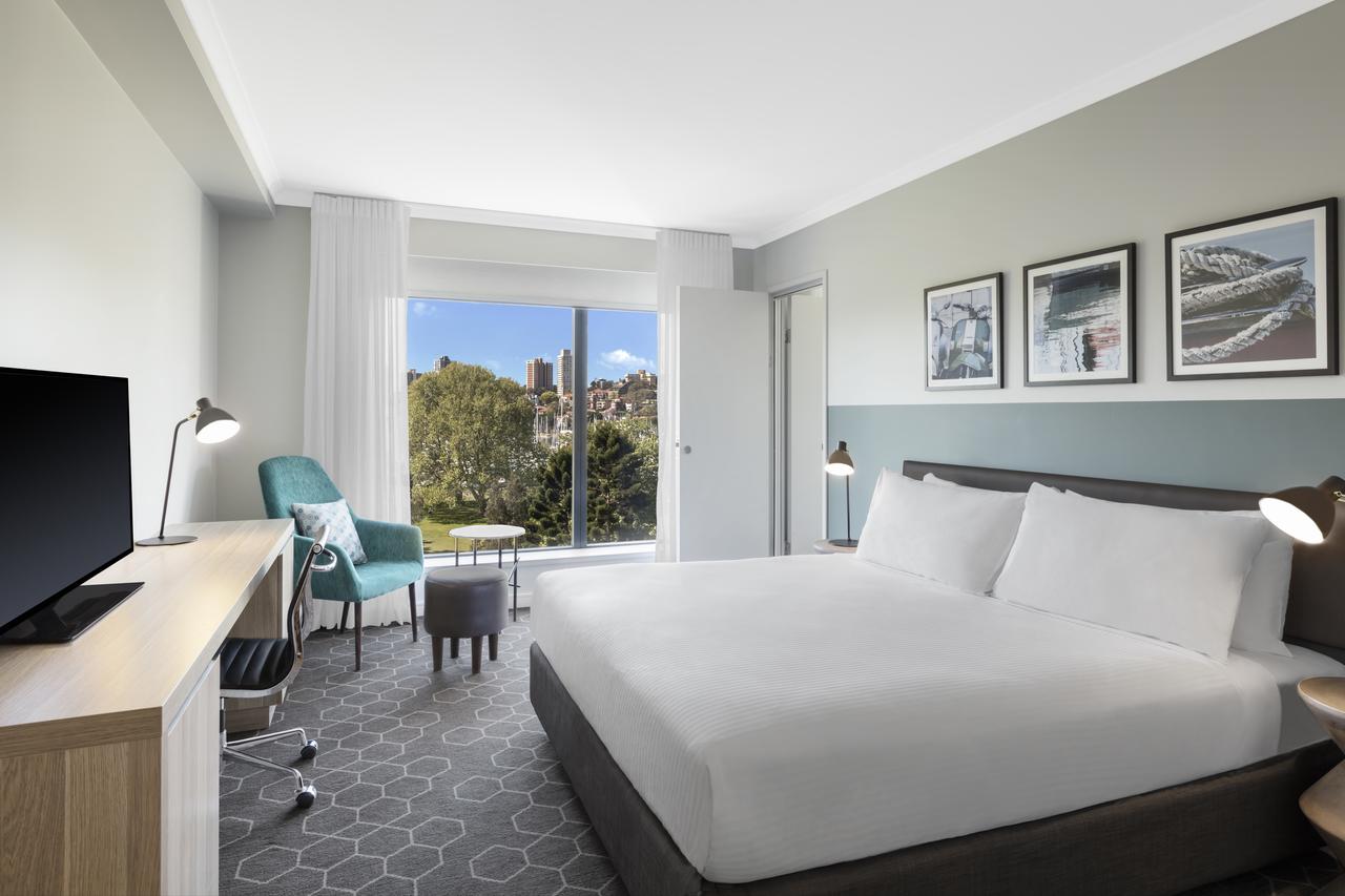 Vibe Hotel Rushcutters Bay Sydney - Accommodation Find 37