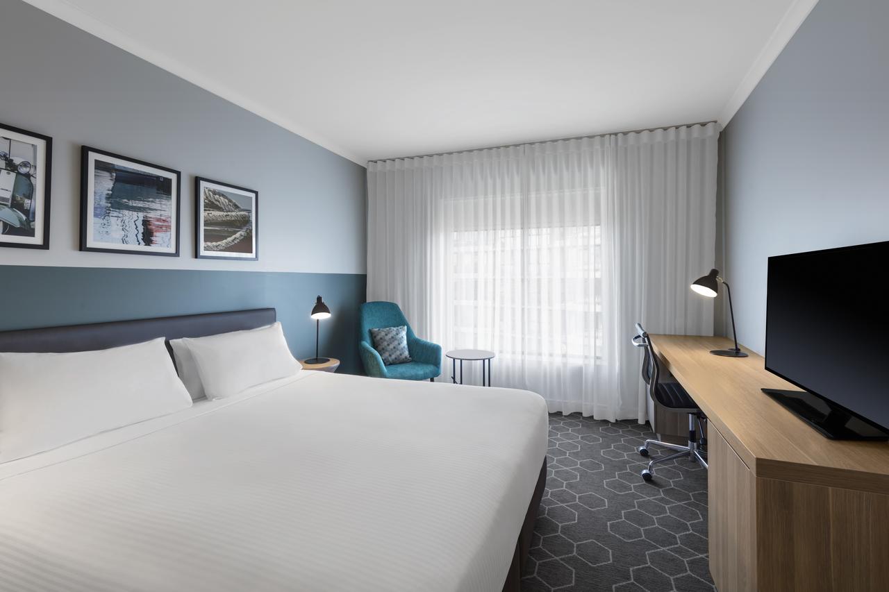 Vibe Hotel Rushcutters Bay Sydney - Accommodation Find 2