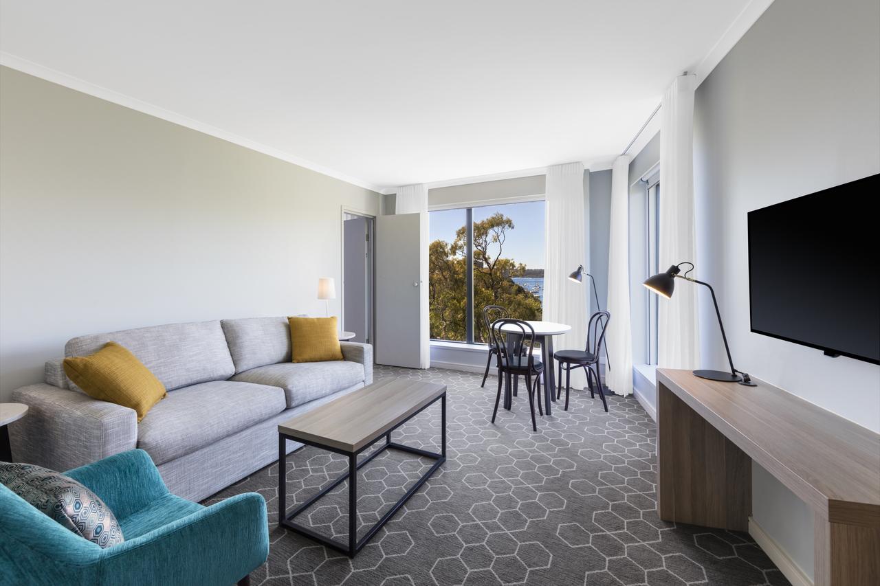 Vibe Hotel Rushcutters Bay Sydney - Accommodation Find 21