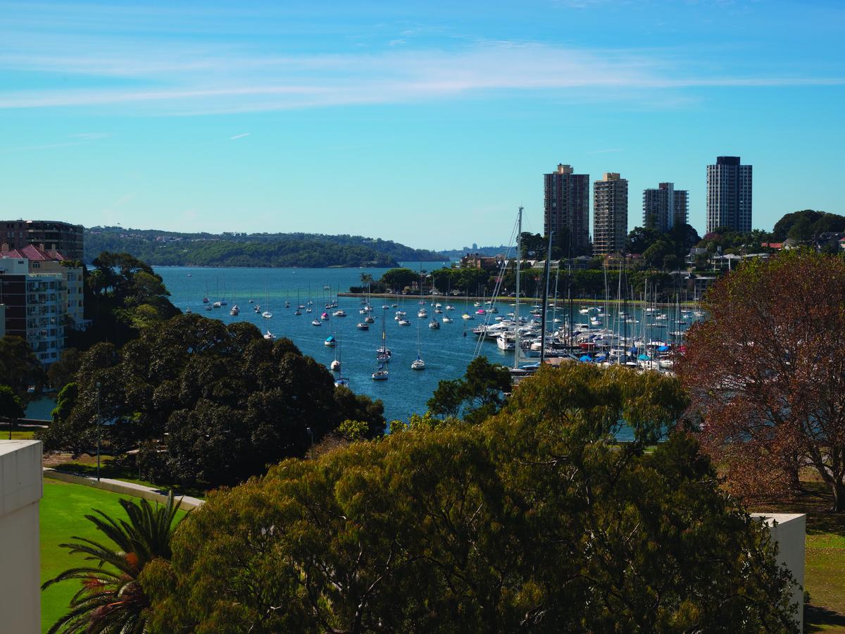 Vibe Hotel Rushcutters Bay Sydney - Accommodation Find 32