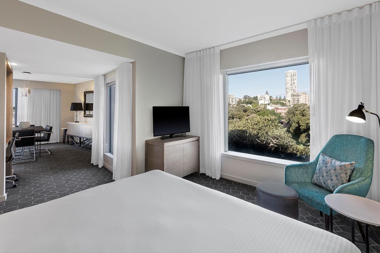 Vibe Hotel Rushcutters Bay Sydney - Accommodation Find 16