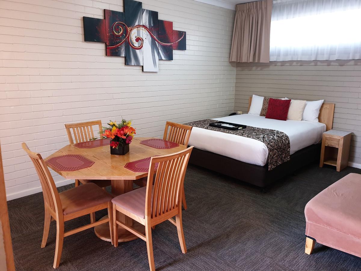 Best Western Endeavour Motel - Maitland Accommodation 20