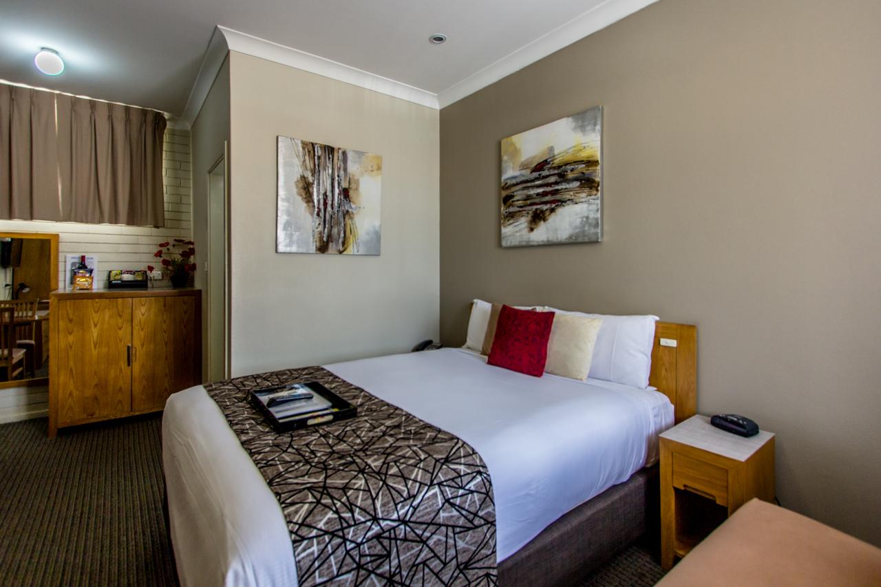 Best Western Endeavour Motel - Maitland Accommodation 26