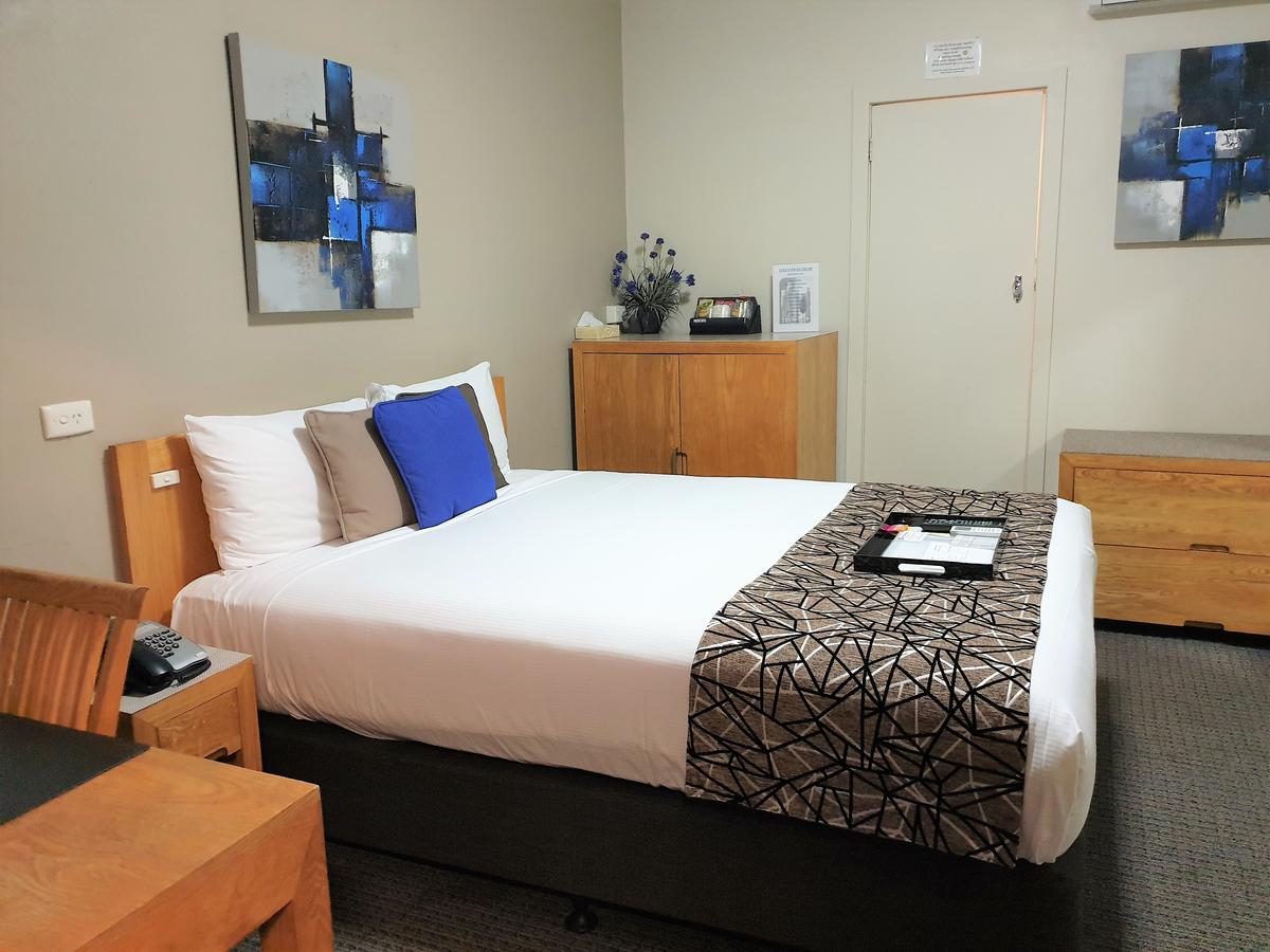 Best Western Endeavour Motel - Maitland Accommodation 38