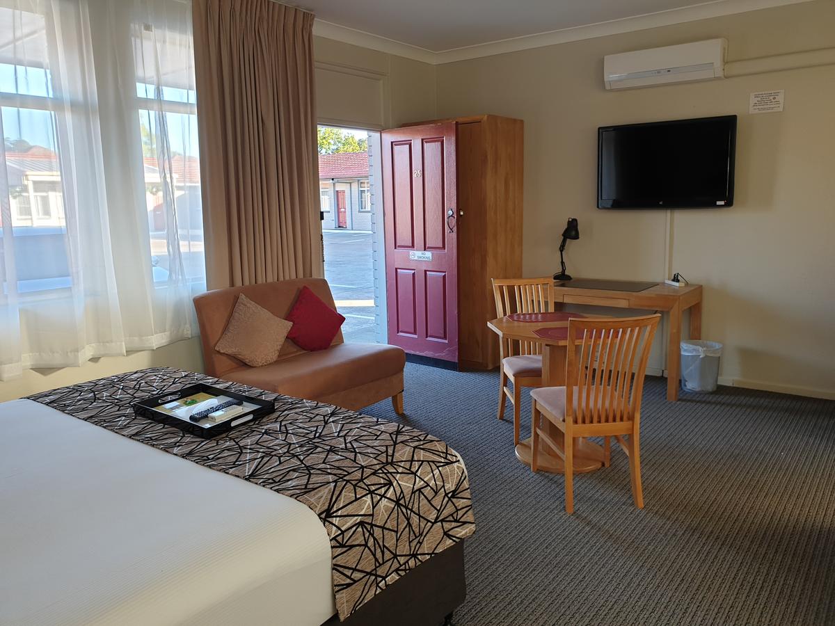 Best Western Endeavour Motel - Maitland Accommodation 35