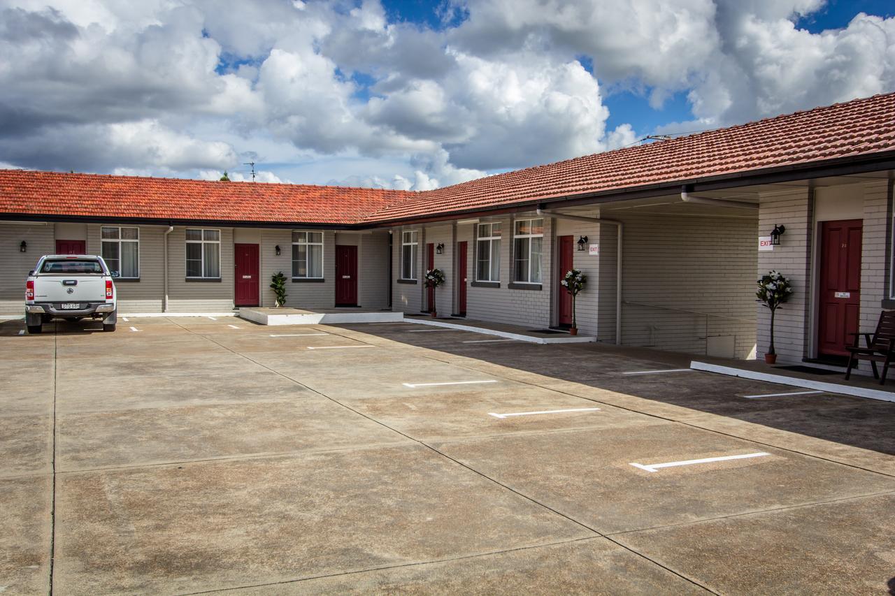 Best Western Endeavour Motel - Maitland Accommodation 33