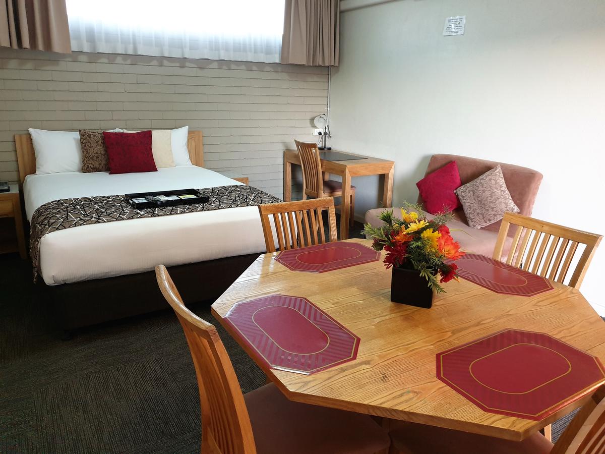 Best Western Endeavour Motel - Maitland Accommodation 17