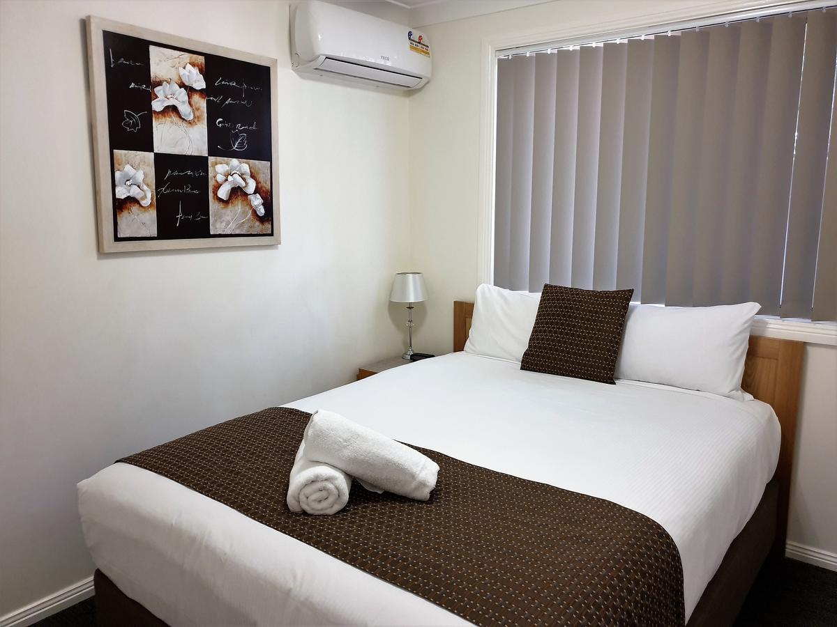 Best Western Endeavour Motel - Maitland Accommodation 4