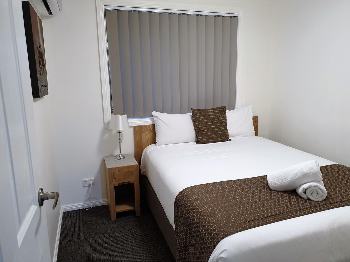Best Western Endeavour Motel - Maitland Accommodation 7