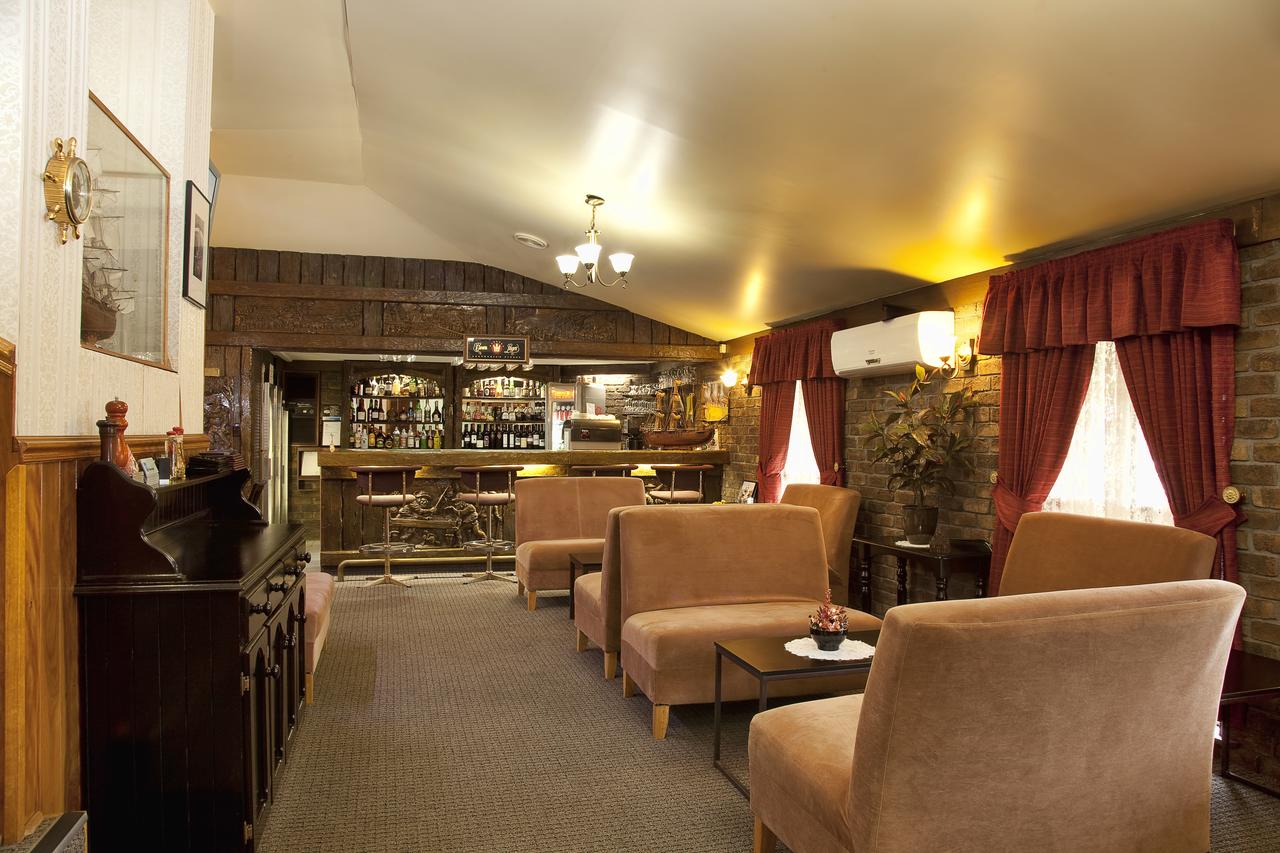 Best Western Endeavour Motel - Maitland Accommodation 44