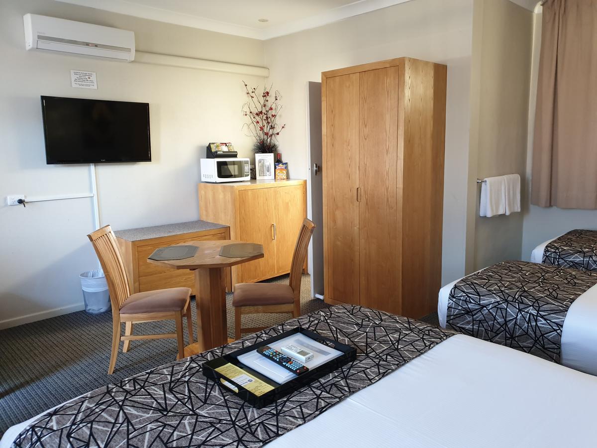 Best Western Endeavour Motel - Maitland Accommodation 31