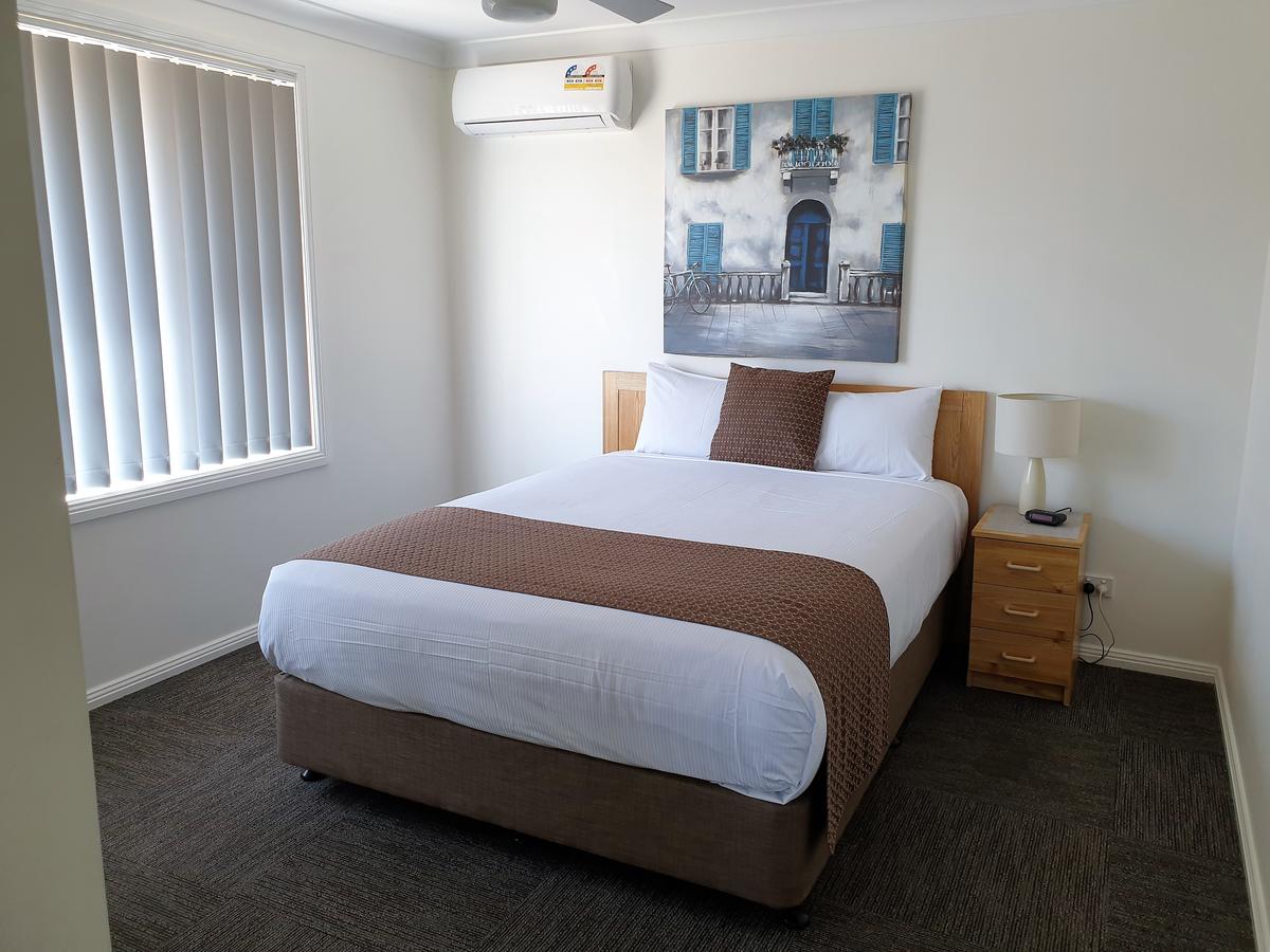 Best Western Endeavour Motel - Maitland Accommodation 8