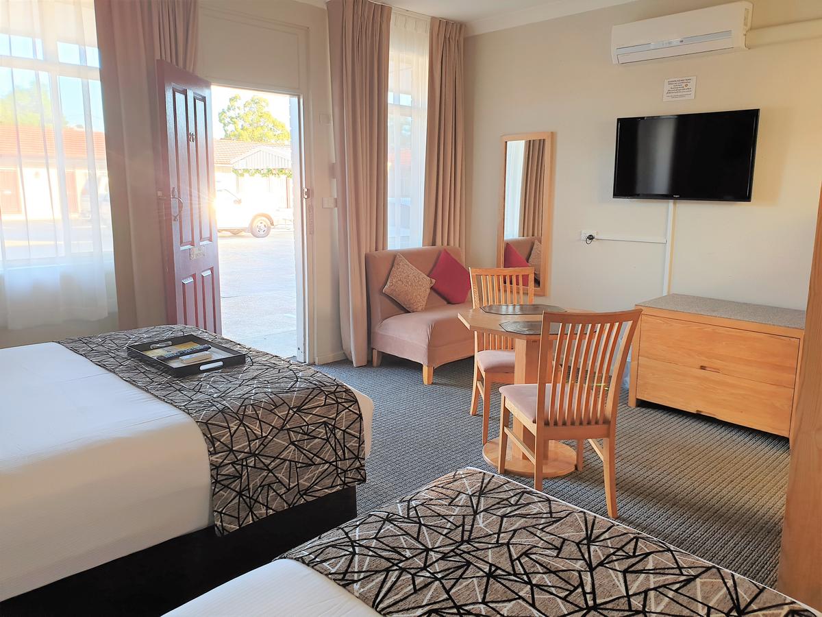 Best Western Endeavour Motel - Maitland Accommodation 30
