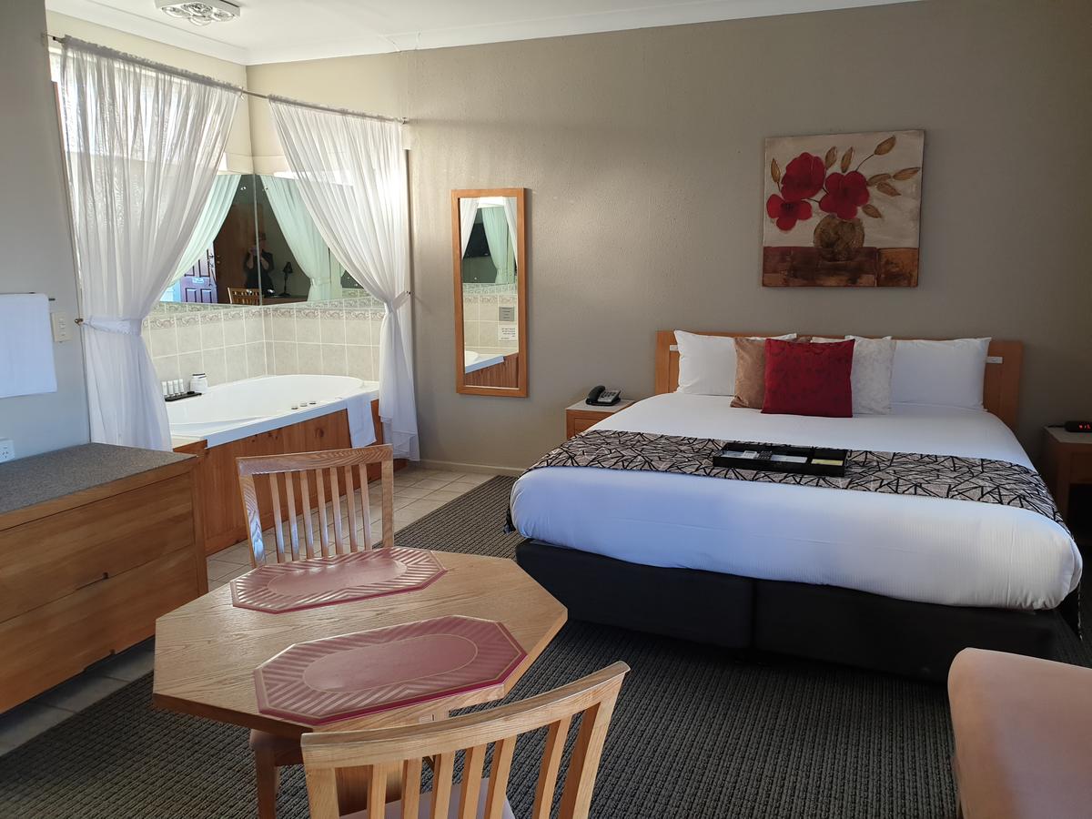 Best Western Endeavour Motel - Maitland Accommodation 36