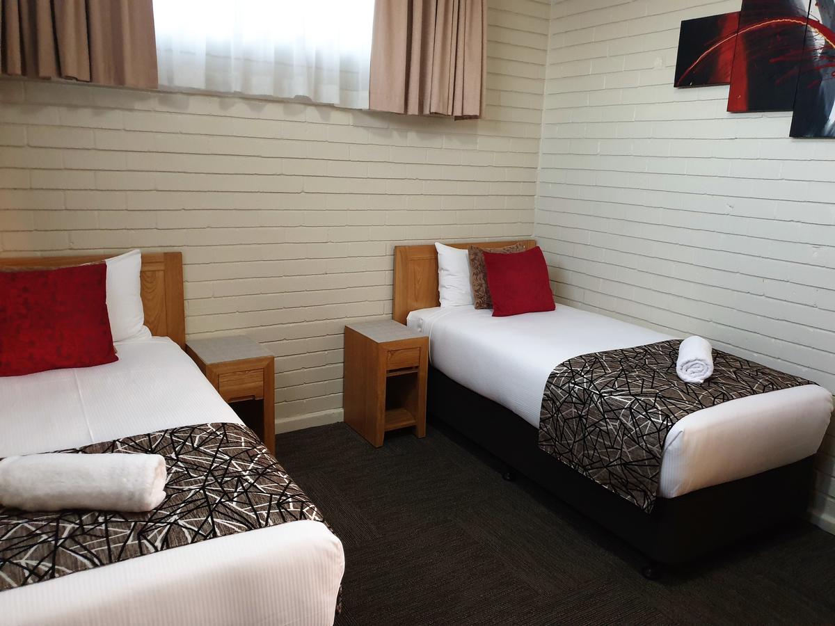 Best Western Endeavour Motel - Maitland Accommodation 16