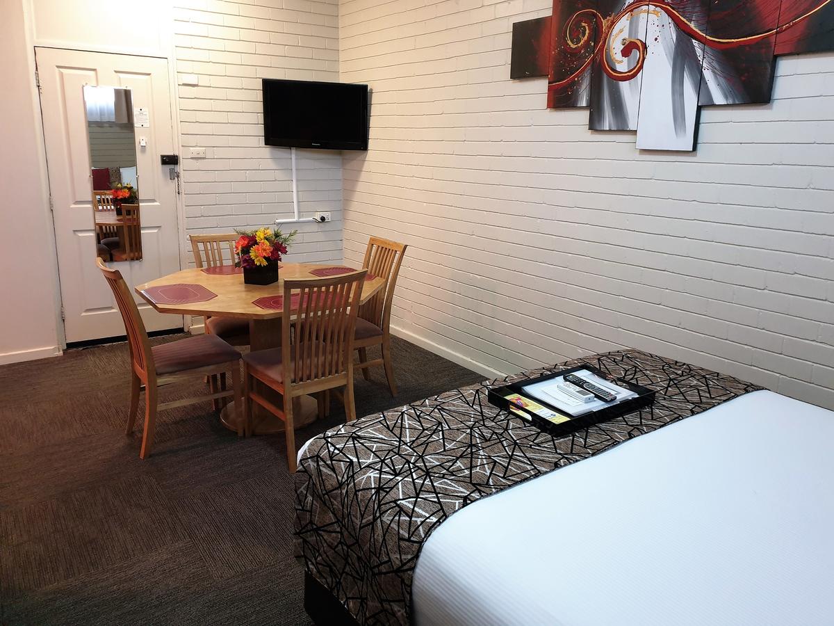 Best Western Endeavour Motel - Maitland Accommodation 18