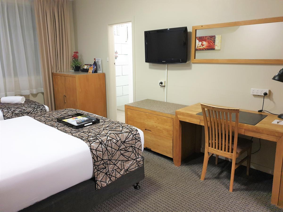 Best Western Endeavour Motel - Maitland Accommodation 23