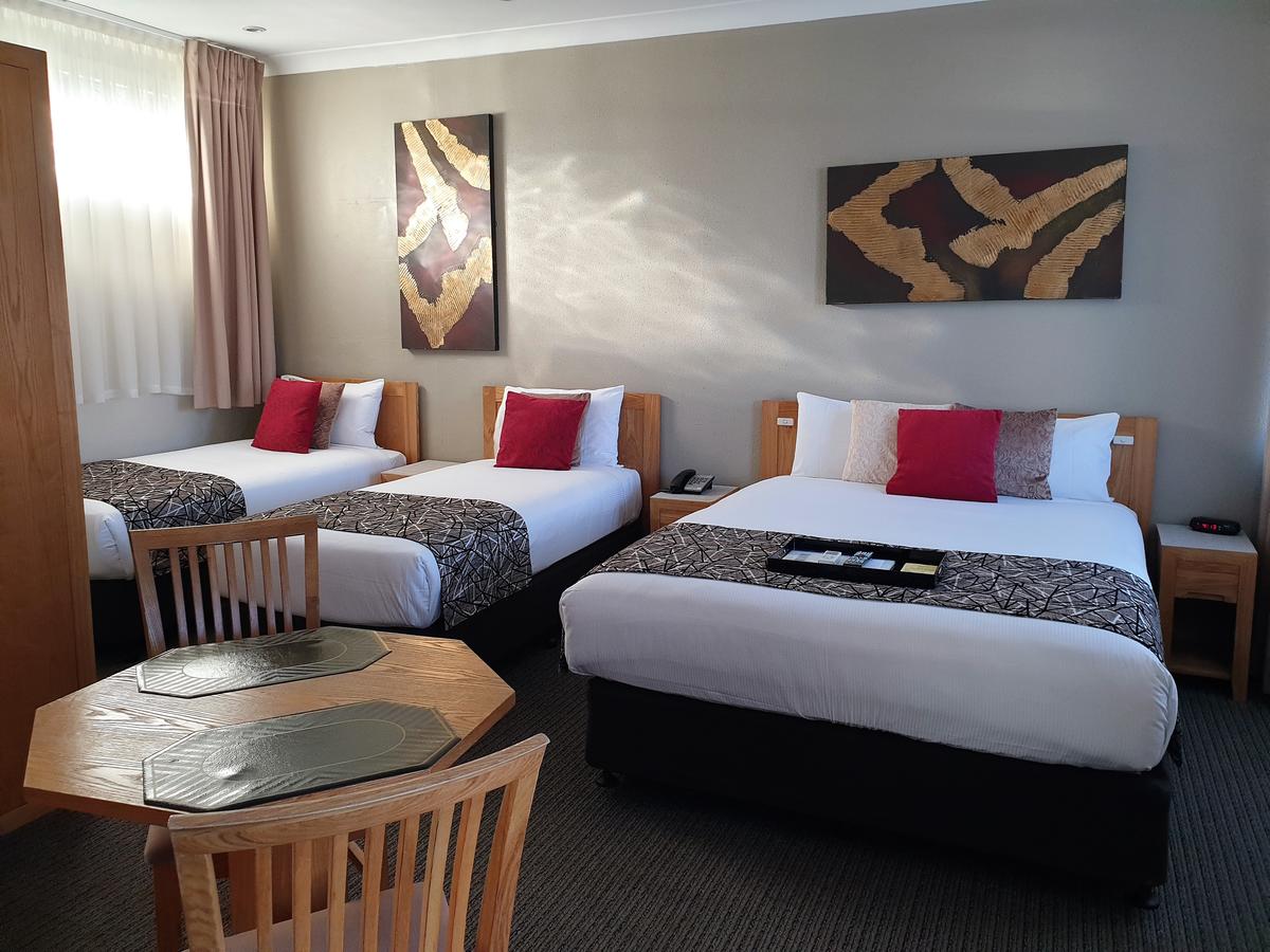 Best Western Endeavour Motel - Maitland Accommodation 32