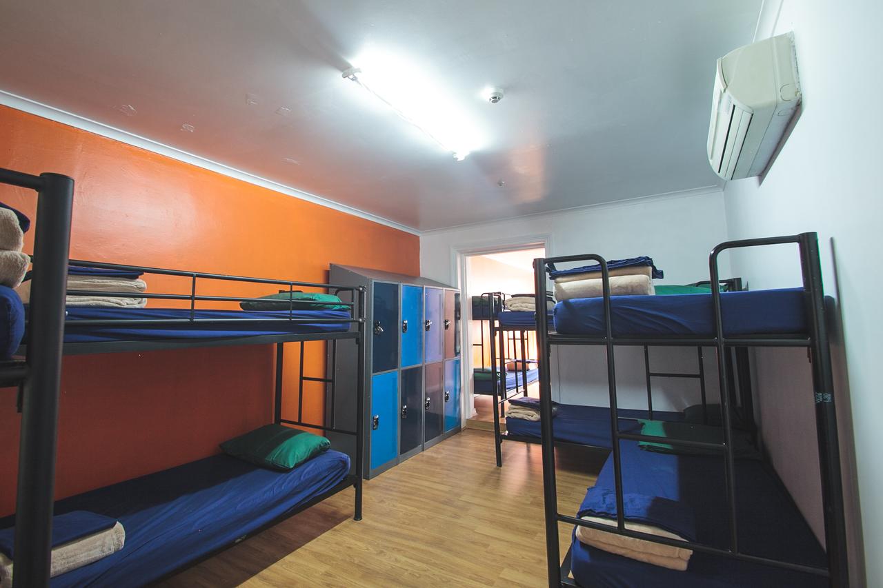 Mad Monkey Backpackers Kings Cross - Accommodation Find 20