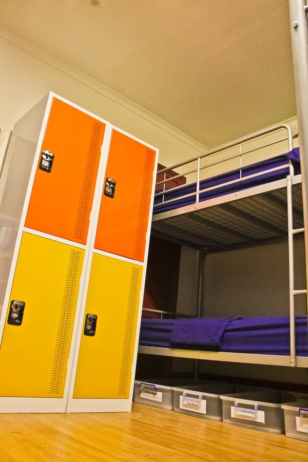 Mad Monkey Backpackers Kings Cross - Accommodation Find 33