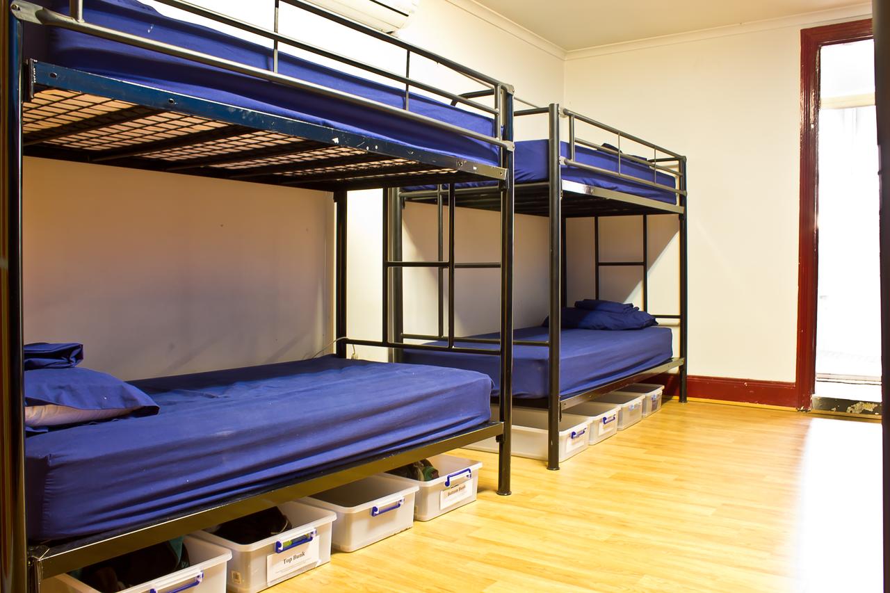 Mad Monkey Backpackers Kings Cross - Accommodation Find 23