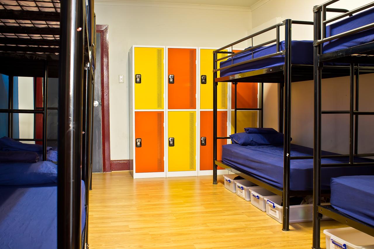 Mad Monkey Backpackers Kings Cross - Accommodation Find 14