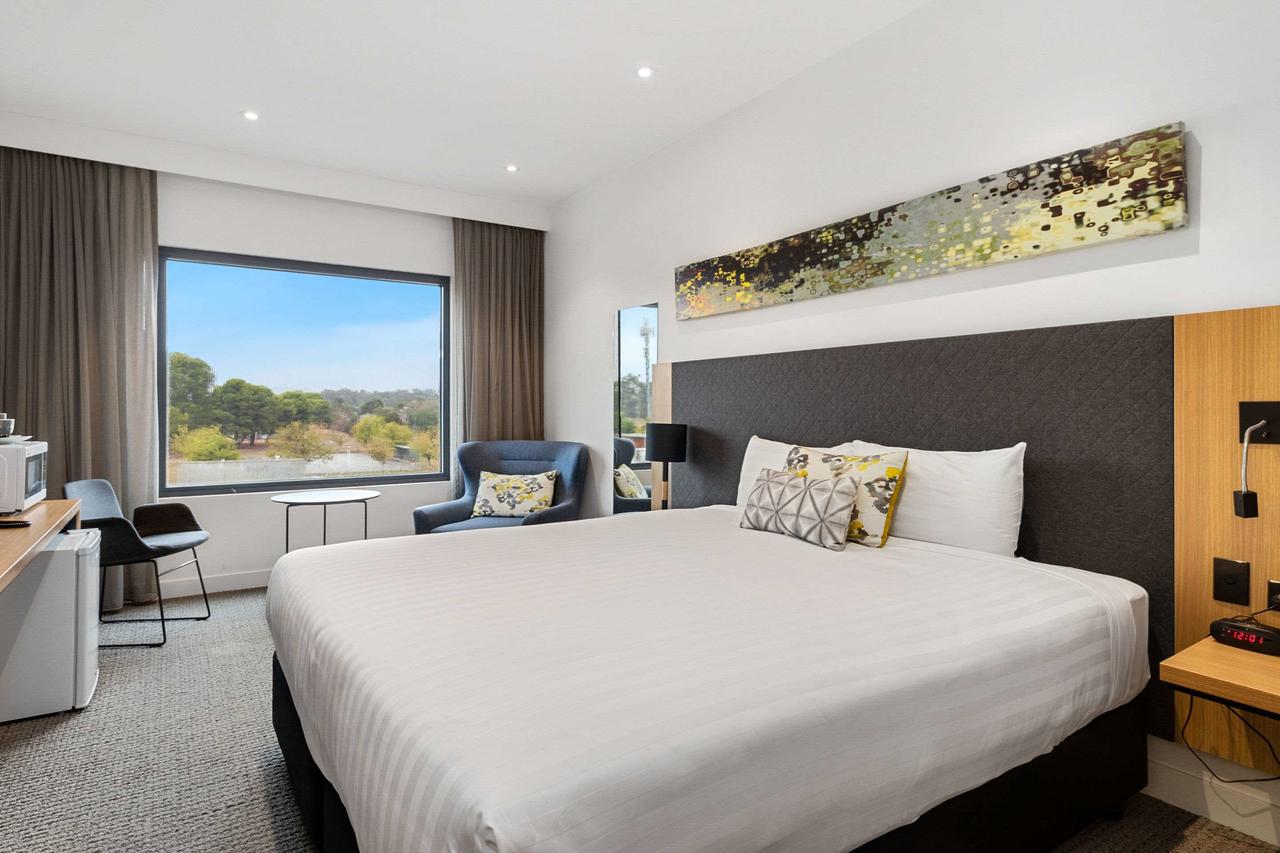 Quality Hotel Rules Club Wagga - Wagga Wagga Accommodation 16