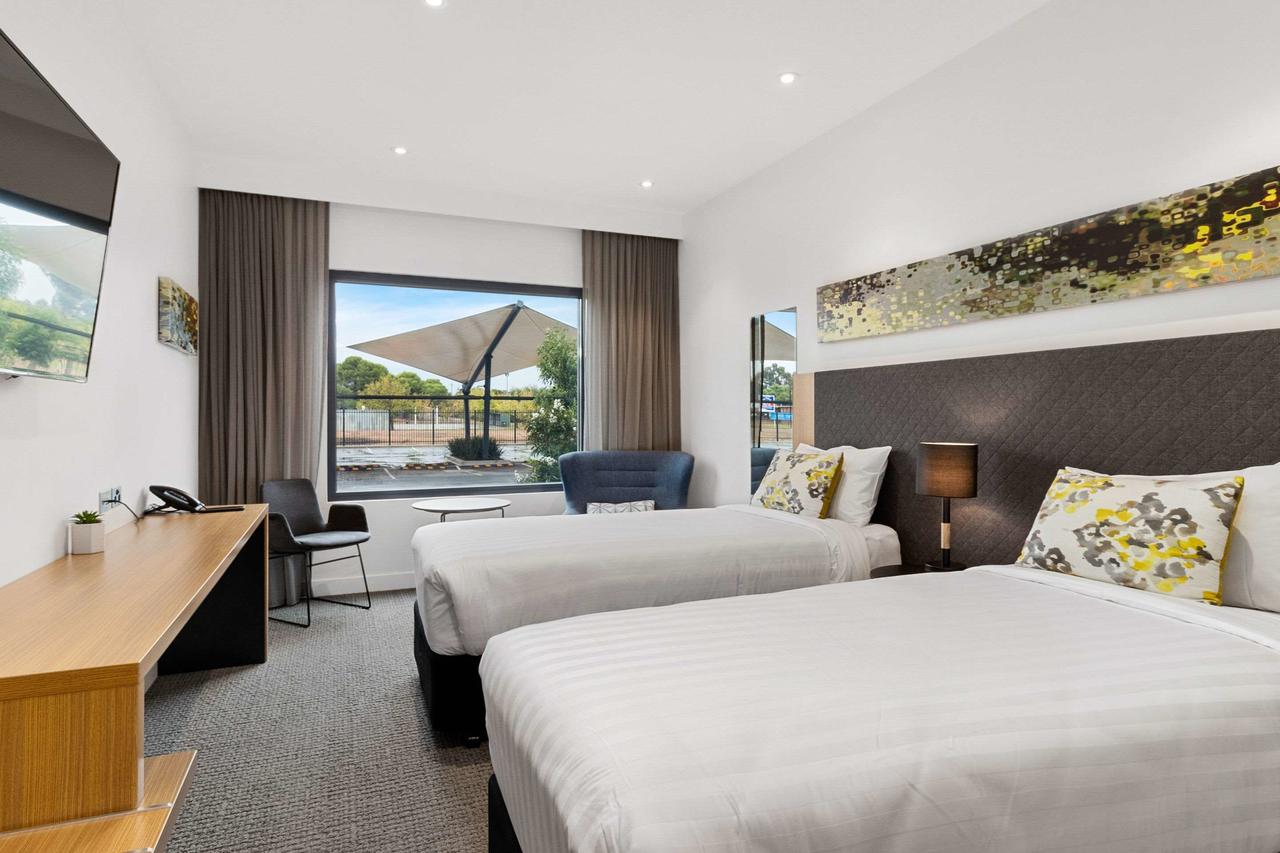 Quality Hotel Rules Club Wagga - Wagga Wagga Accommodation 27