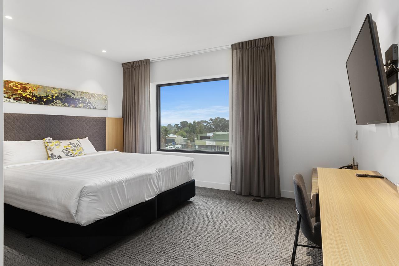 Quality Hotel Rules Club Wagga - Wagga Wagga Accommodation 7