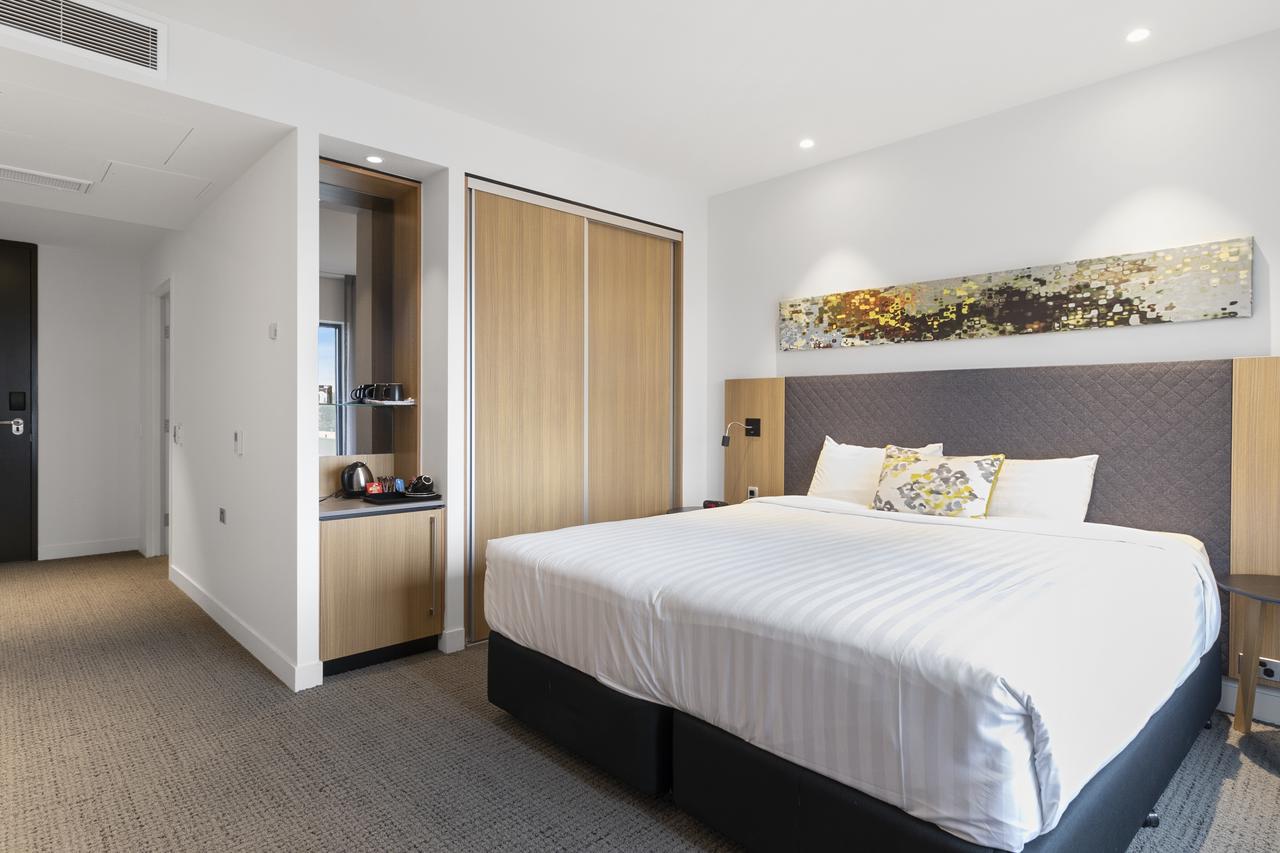 Quality Hotel Rules Club Wagga - Accommodation Find 8