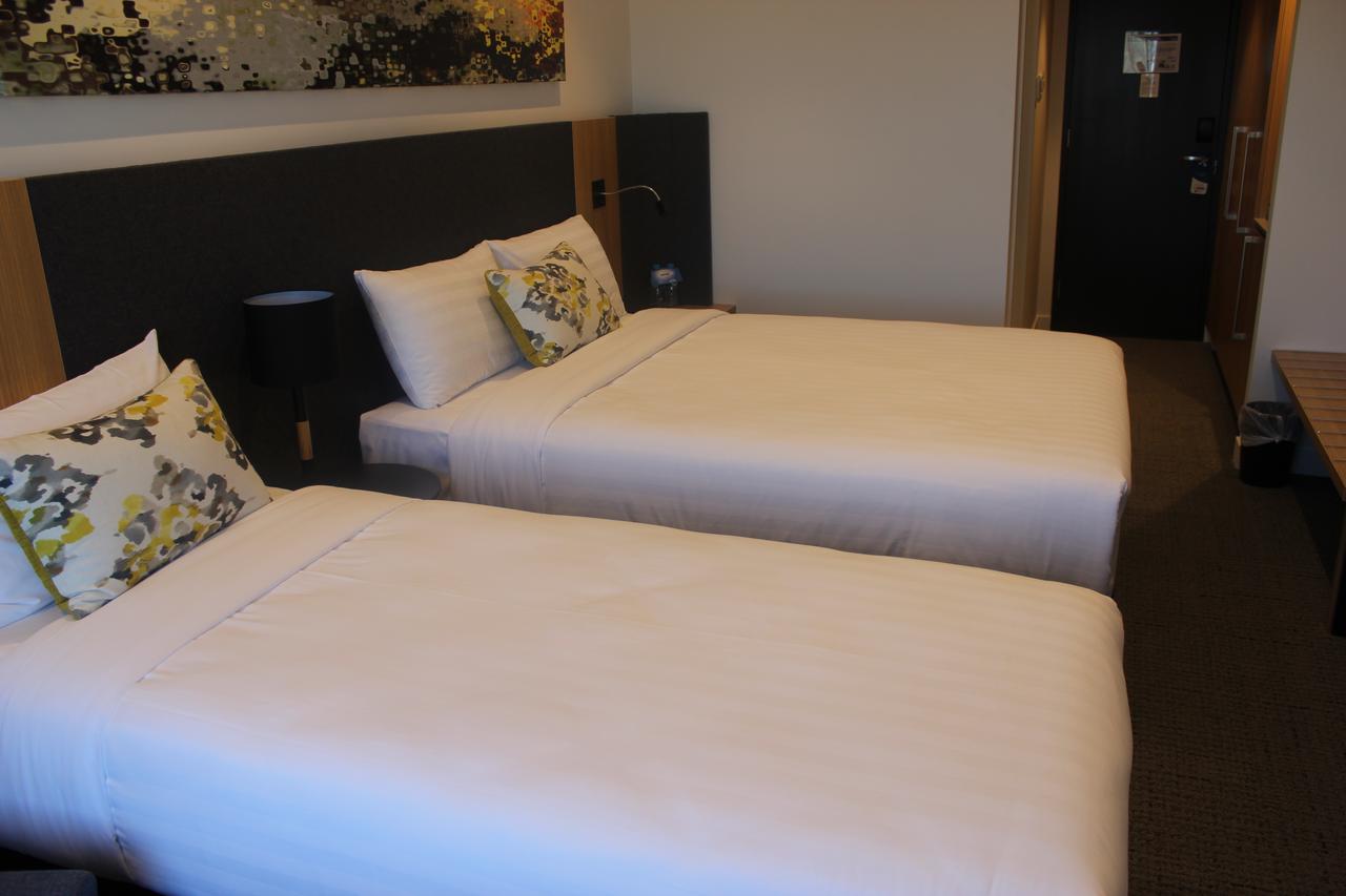 Quality Hotel Rules Club Wagga - Wagga Wagga Accommodation 1
