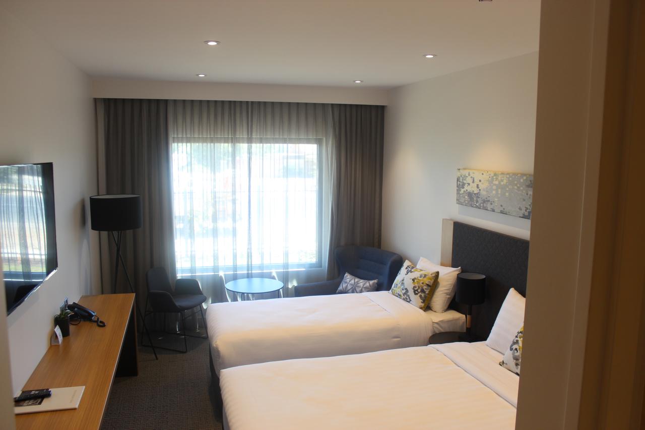 Quality Hotel Rules Club Wagga - Accommodation Find 5