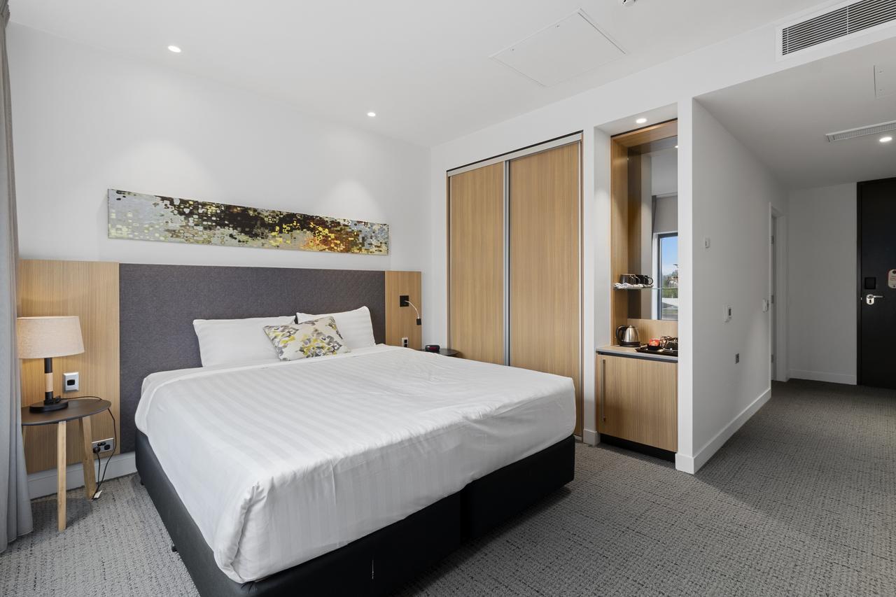 Quality Hotel Rules Club Wagga - Accommodation Find 6