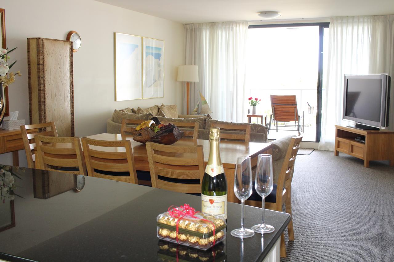 The Boathouse Luxury Apartments - Accommodation Find 21