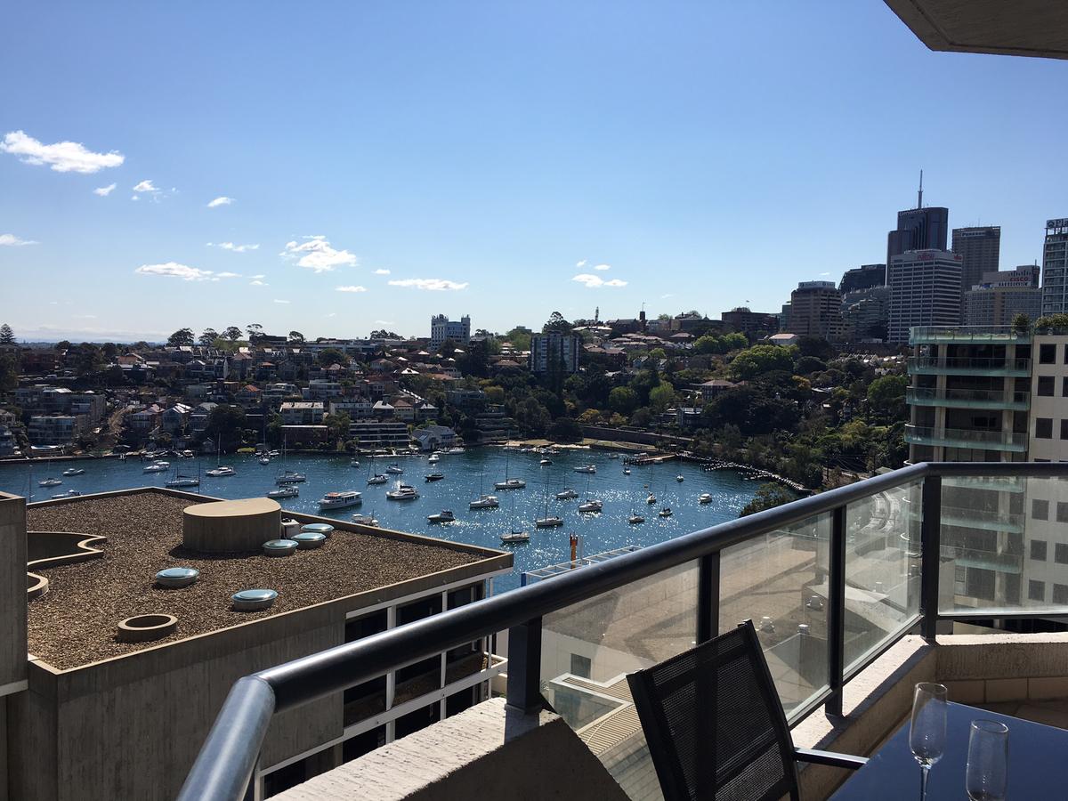 Milson Serviced Apartments - Sydney Tourism 14