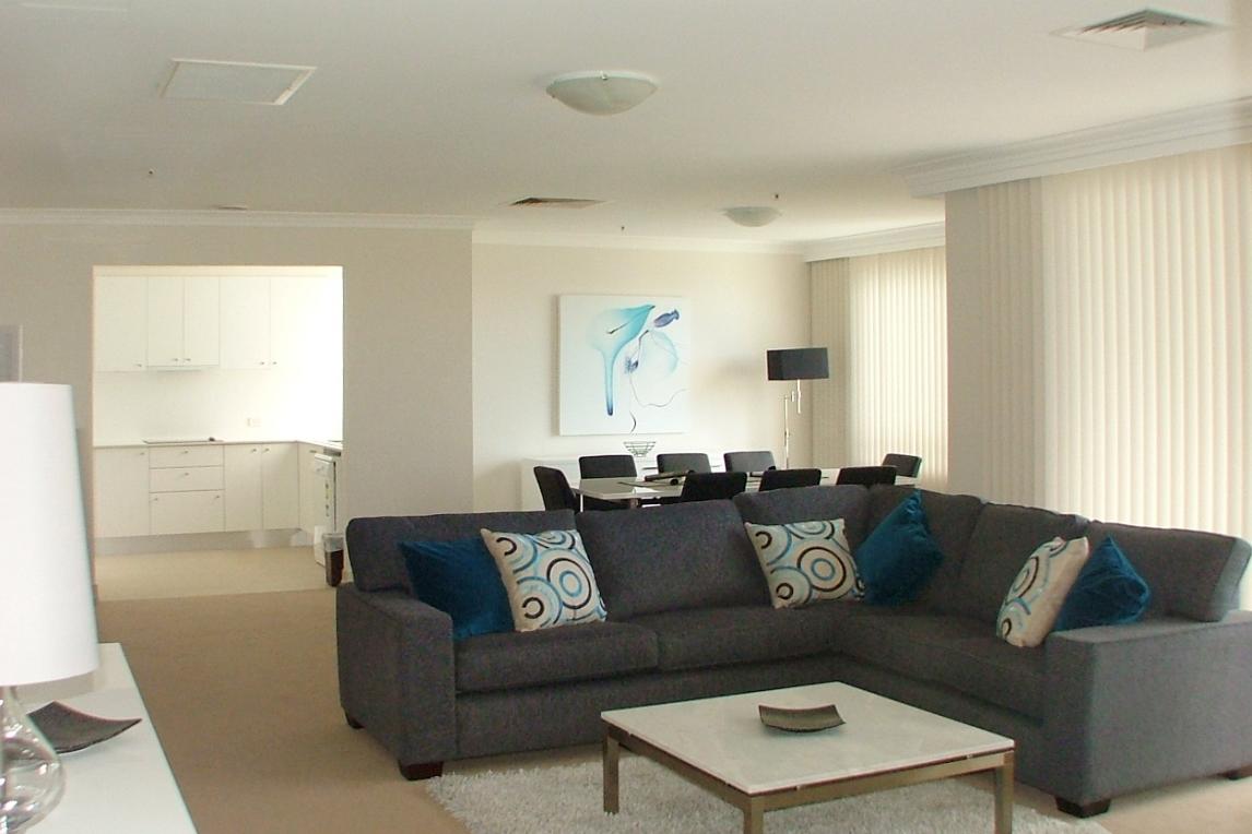 Milson Serviced Apartments - Sydney Tourism 11