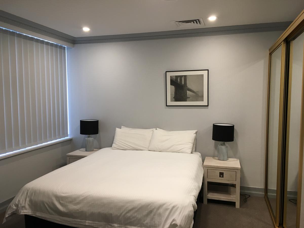 Milson Serviced Apartments - Accommodation BNB 5