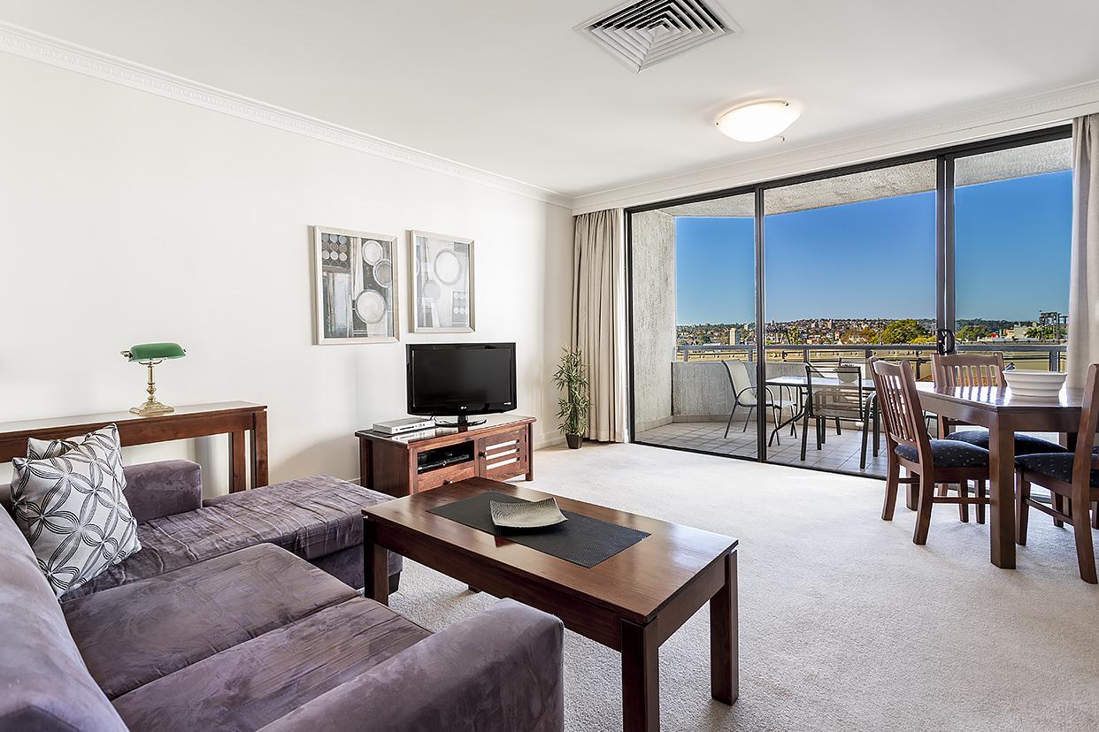 Milson Serviced Apartments - Sydney Tourism 10