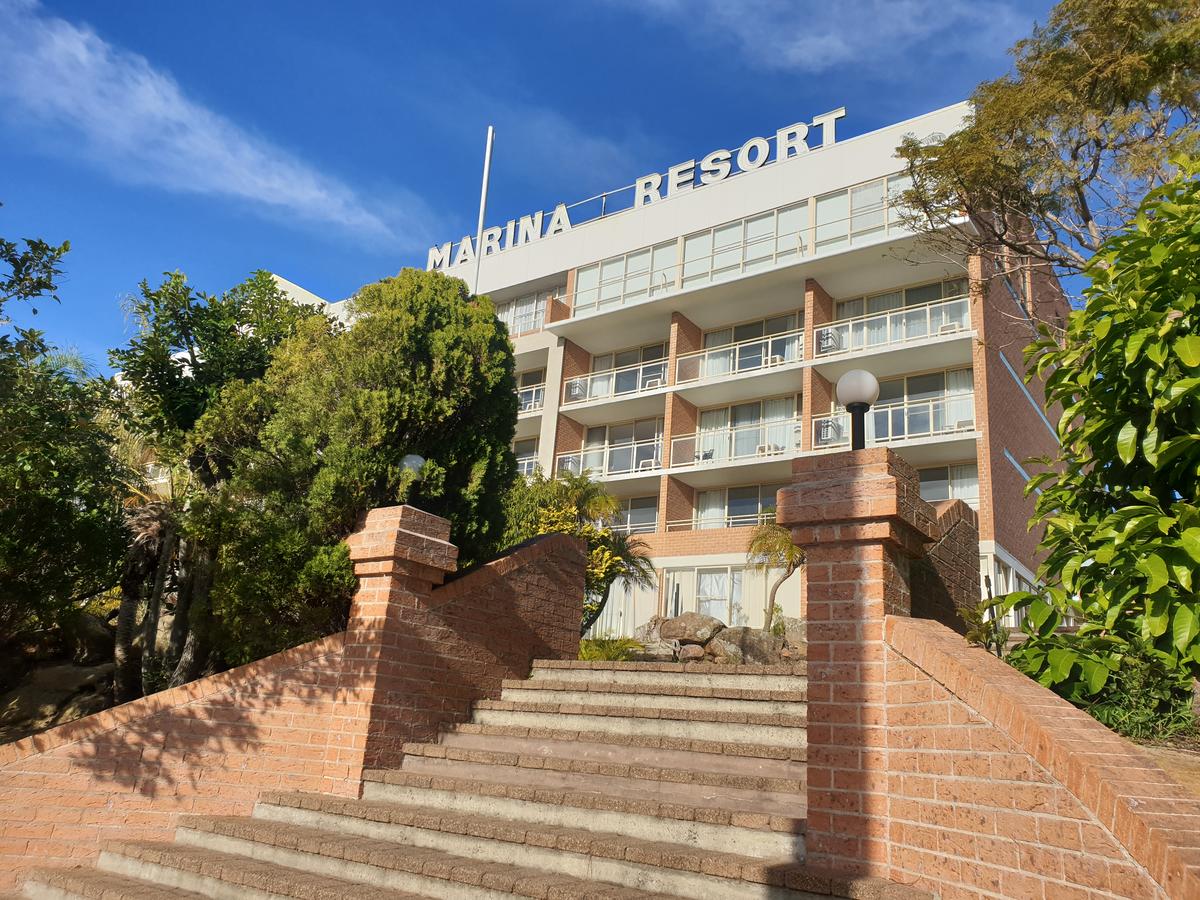 Marina Resort - Accommodation Nelson Bay 11