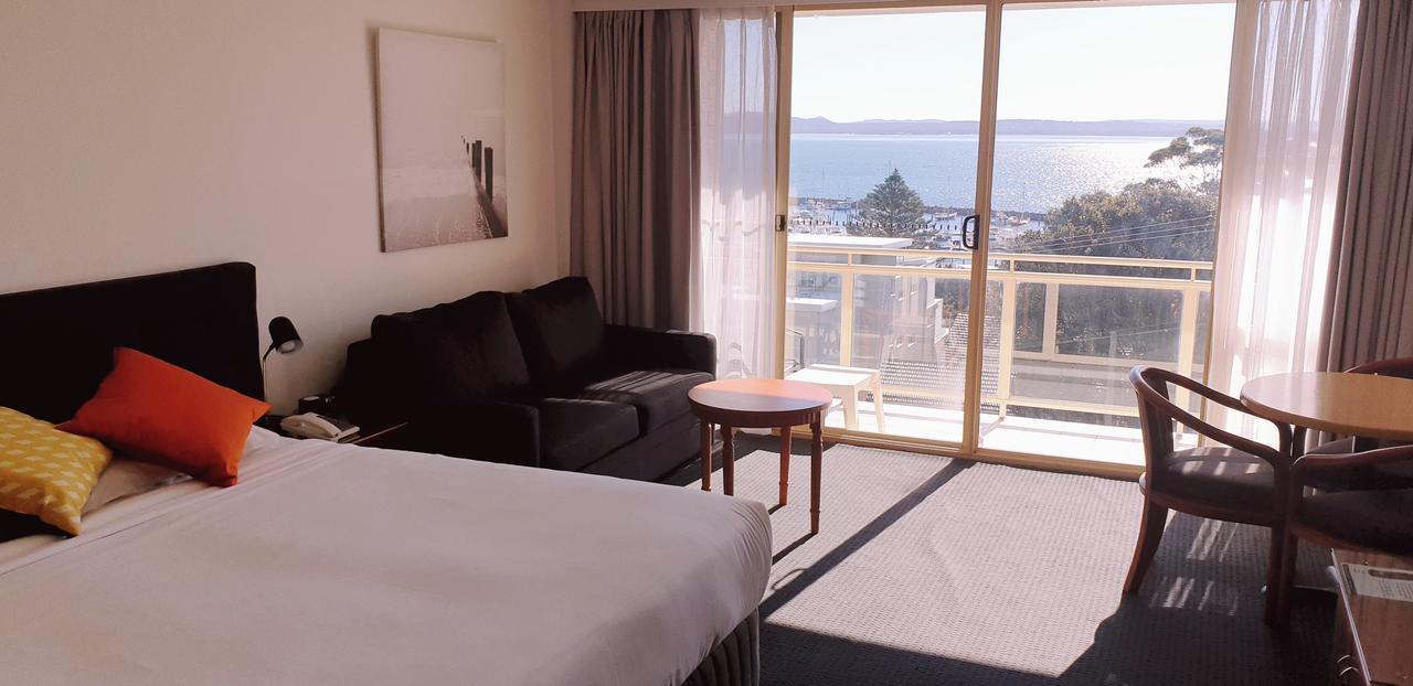 Marina Resort - Accommodation Nelson Bay 33