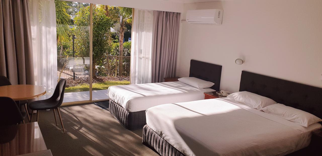 Marina Resort - Accommodation Nelson Bay 41