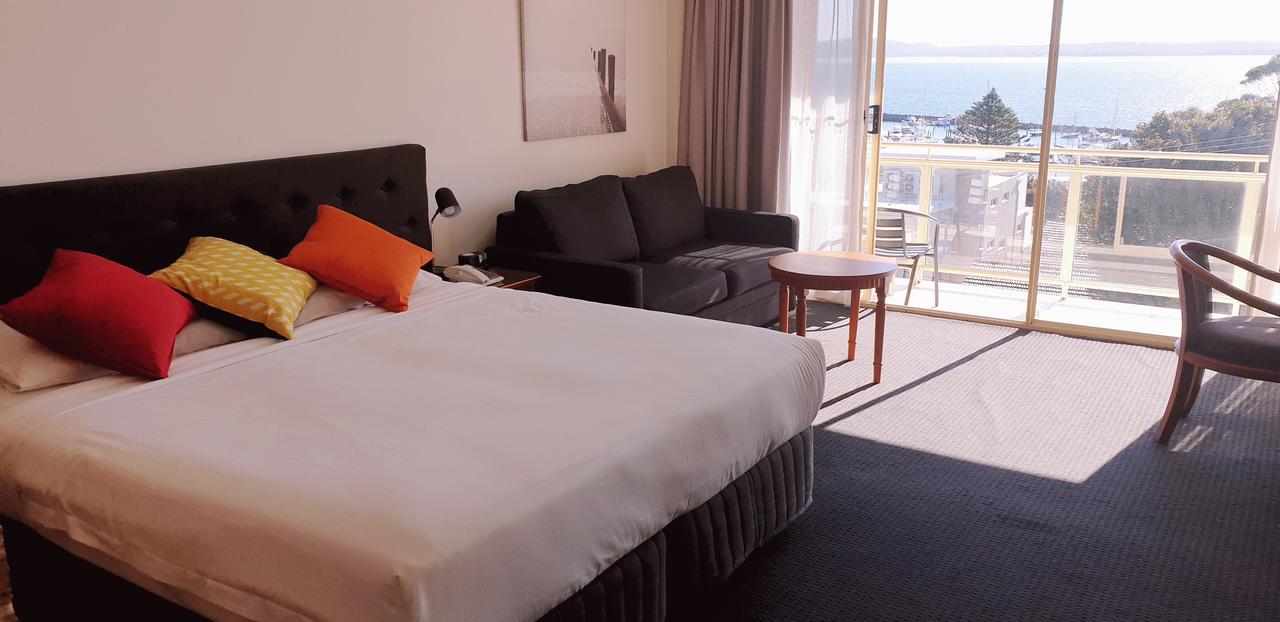Marina Resort - Accommodation Nelson Bay 8