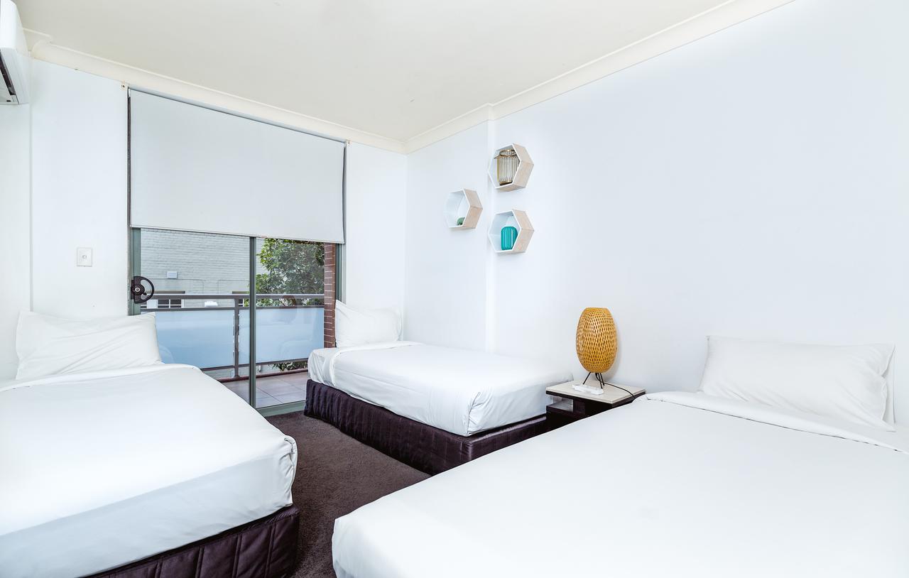 DD Apartments On Darling Harbour - Accommodation Find 20
