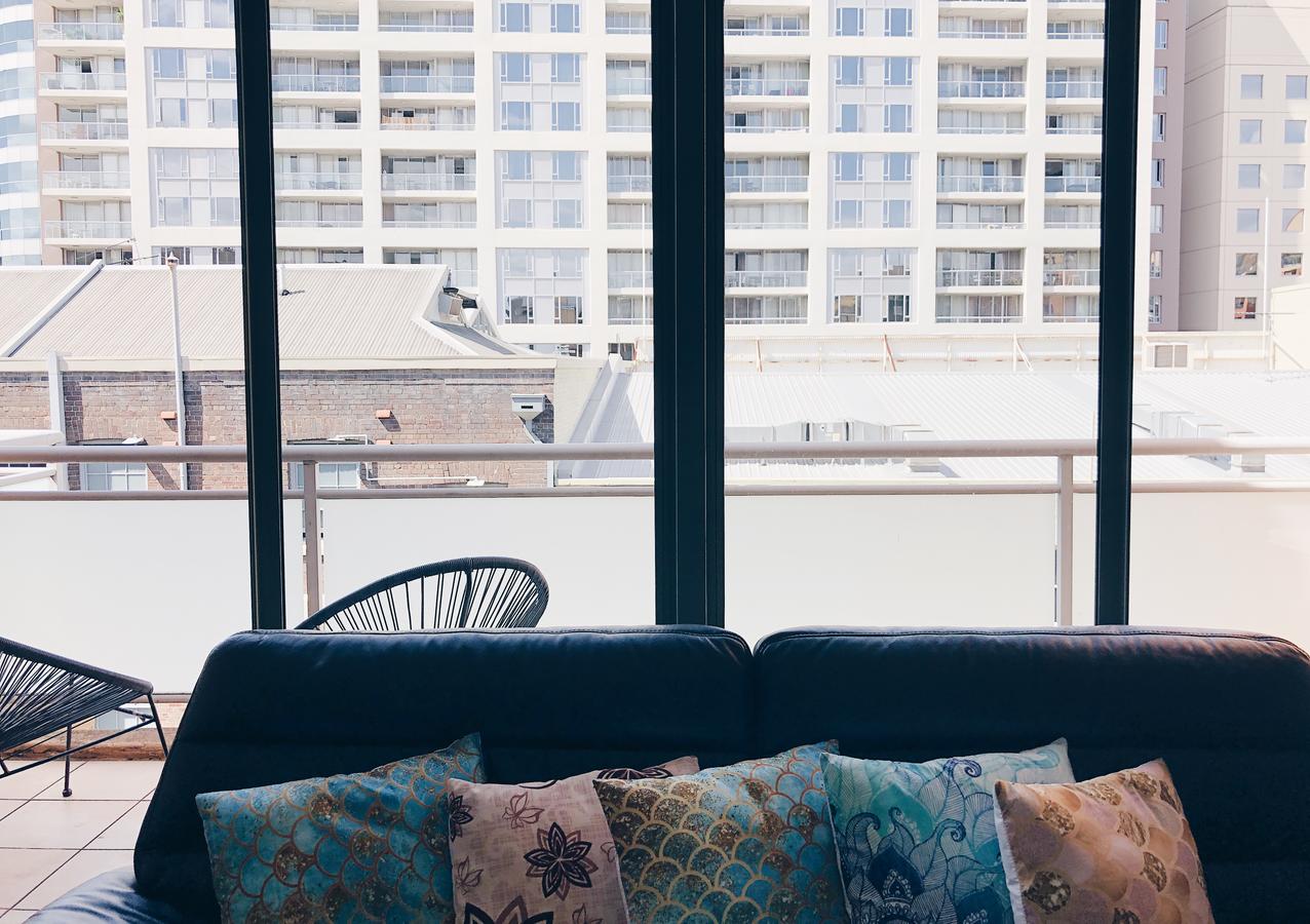 DD Apartments On Darling Harbour - Accommodation Find 30