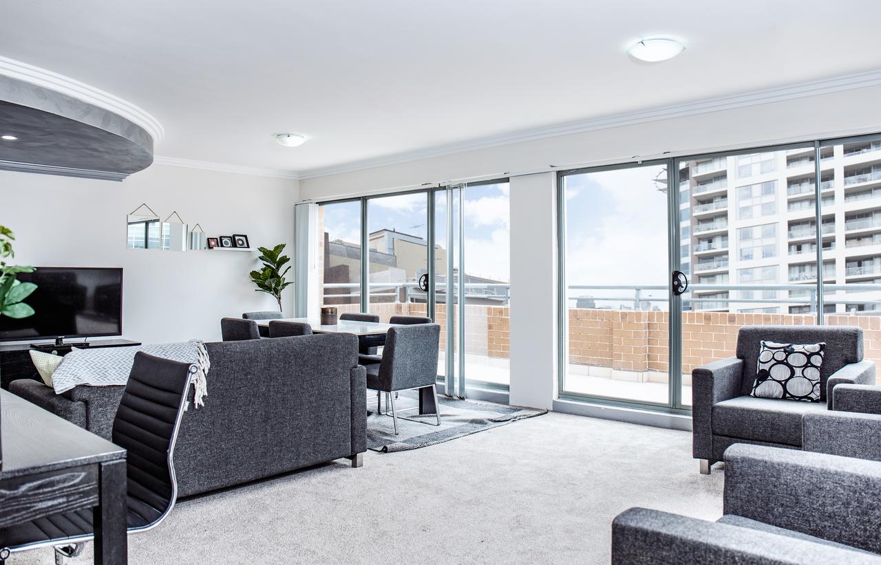 DD Apartments On Darling Harbour - thumb 2